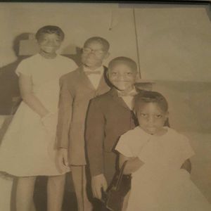 Meet your Posher, Sherry